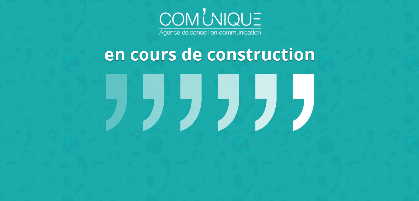 en cours de construction (desktop)